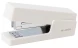 Степлер Deli ENS084 WHITE Nusign 24/6 26/6 (20листов) белый 100скоб коробка