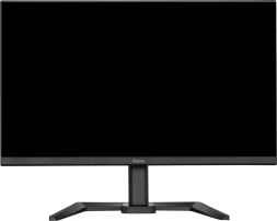 Монитор Iiyama 27&amp;quot; G-Master GB2790QSU-B5 черный IPS LED 16:9 HDMI M/M матовая HAS 400cd 178гр/178гр 2560x1440 240Hz DP USB 5.7кг