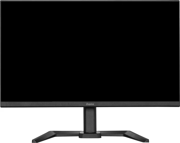 Монитор Iiyama 27&amp;quot; G-Master GB2790QSU-B5 черный IPS LED 16:9 HDMI M/M матовая HAS 400cd 178гр/178гр 2560x1440 240Hz DP USB 5.7кг