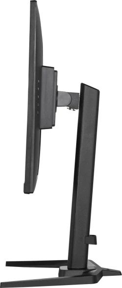 Монитор Iiyama 27&amp;quot; G-Master GB2790QSU-B5 черный IPS LED 16:9 HDMI M/M матовая HAS 400cd 178гр/178гр 2560x1440 240Hz DP USB 5.7кг