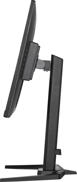 Монитор Iiyama 27&amp;quot; G-Master GB2790QSU-B5 черный IPS LED 16:9 HDMI M/M матовая HAS 400cd 178гр/178гр 2560x1440 240Hz DP USB 5.7кг