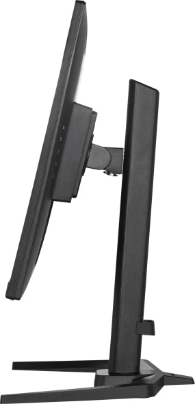 Монитор Iiyama 27&amp;quot; G-Master GB2790QSU-B5 черный IPS LED 16:9 HDMI M/M матовая HAS 400cd 178гр/178гр 2560x1440 240Hz DP USB 5.7кг