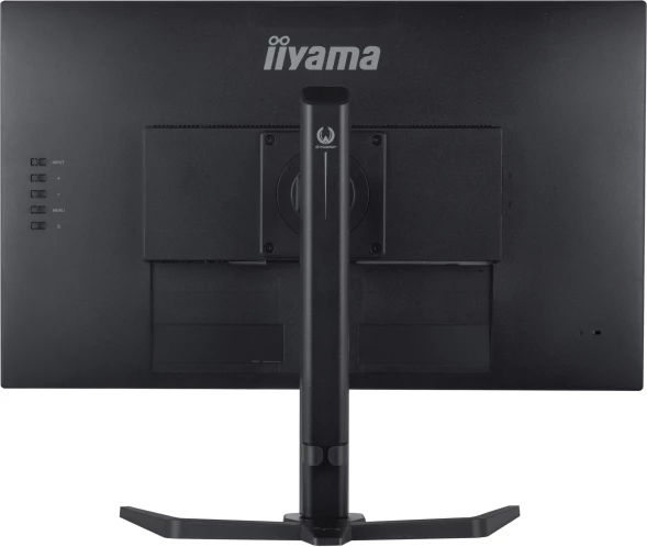 Монитор Iiyama 27&amp;quot; G-Master GB2790QSU-B5 черный IPS LED 16:9 HDMI M/M матовая HAS 400cd 178гр/178гр 2560x1440 240Hz DP USB 5.7кг