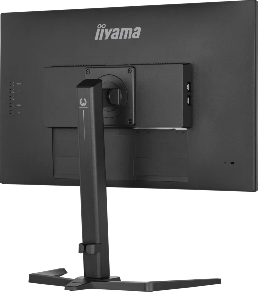Монитор Iiyama 27&amp;quot; G-Master GB2790QSU-B5 черный IPS LED 16:9 HDMI M/M матовая HAS 400cd 178гр/178гр 2560x1440 240Hz DP USB 5.7кг