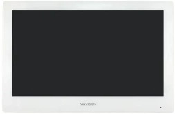 Видеодомофон Hikvision DS-KH8520-WTE1 белый