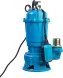 Насос фекальный Sturm! WP9780SW 800Вт 15000л/час центробежный