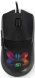 Мышь Оклик 714GM черный оптическая 7200dpi USB 6but (1620717)