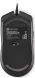 Мышь Оклик 714GM черный оптическая 7200dpi USB 6but (1620717)