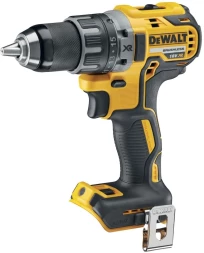 Дрель-шуруповерт DeWalt DCD791P2-QW 460Вт аккум. патрон:быстрозажимной (кейс в комплекте)