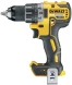 Дрель-шуруповерт DeWalt DCD791P2-QW 460Вт аккум. патрон:быстрозажимной (кейс в комплекте)