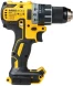 Дрель-шуруповерт DeWalt DCD791P2-QW 460Вт аккум. патрон:быстрозажимной (кейс в комплекте)