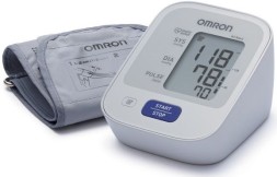 Тонометр автоматический Omron M2 Basic (HEM-7121-RU)