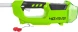 Снегоуборщик электр. Greenworks GD40SSK2