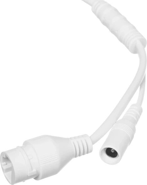 Камера видеонаблюдения IP Dahua DH-IPC-T3AP-IL-0360B Wi-Fi 3.6-3.6мм цв. корп.:белый (DH-T3A-IL)