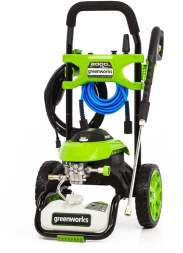 Минимойка Greenworks GHP2000 2000Вт (5105507)