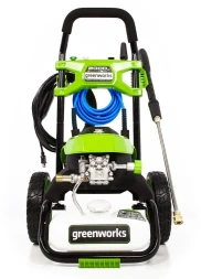 Минимойка Greenworks GHP2000 2000Вт (5105507)