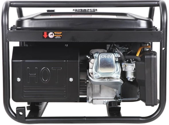 Генератор A-iPower Lite AP3100 3.1кВт
