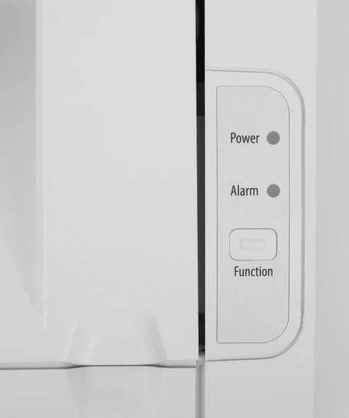 Принтер лазерный Cactus CS-LP1120NWW A4 белый (в комплекте: картридж + кабель USB, Ethernet)