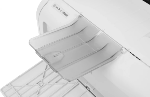 Принтер лазерный Cactus CS-LP1120NWW A4 белый (в комплекте: картридж + кабель USB, Ethernet)