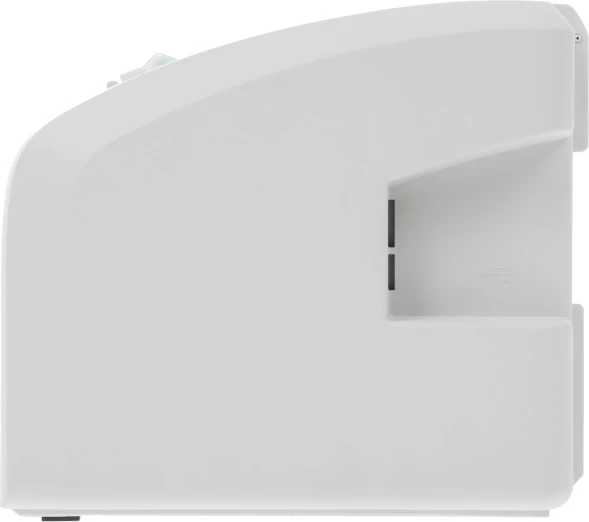 Принтер лазерный Cactus CS-LP1120NWW A4 белый (в комплекте: картридж + кабель USB, Ethernet)