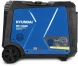 Генератор Hyundai HHY 10050Si 8.5кВт