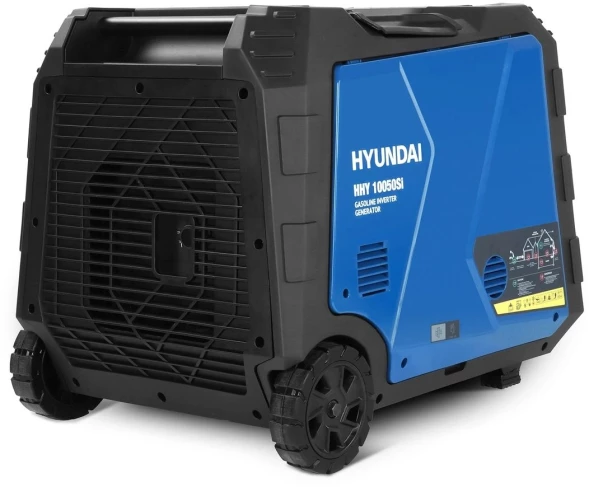 Генератор Hyundai HHY 10050Si 8.5кВт