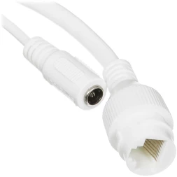 Камера видеонаблюдения IP HiWatch Ecoline IPC-B040(B)(2.8mm) 2.8-2.8мм цв. корп.:белый