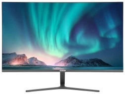 Монитор Digma 27&amp;quot; Progress 27P203F черный IPS LED 5ms 16:9 HDMI матовая 250cd 178гр/178гр 1920x1080 100Hz VGA FHD 5.8кг