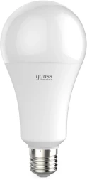 Лампа светодиодная Gauss Elementary A67 35Вт цок.:E27 груша 220B св.свеч.бел.хол. (упак.:10шт) (70235)