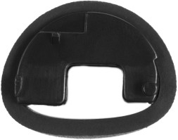 Ролик подхвата Cactus CS-PRA-HP-M521 (RL1-2412-000/RL1-0569-000/RL1-0568-000) для HP LJ 2410/2420/2430/P3005/M3027/M3035