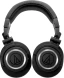 Гарнитура мониторные Audio-Technica ATH-M50XBT2 1.2м черный беспроводные bluetooth оголовье (80001665)