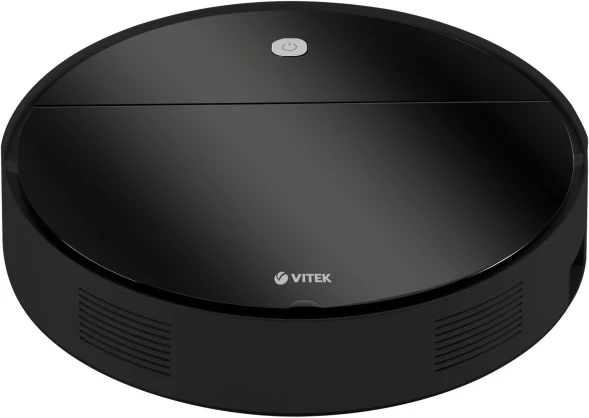Пылесос-робот Vitek Midnight VT-1809