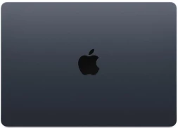 Ноутбук Apple MacBook Air A2681 M2 8 core 8Gb SSD256Gb/8 core GPU 13.6&amp;quot; IPS (2560x1664) macOS midnight WiFi BT Cam (MLY33ZP/A)