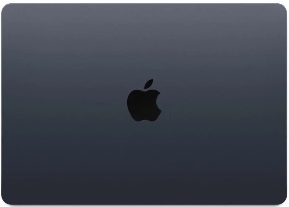 Ноутбук Apple MacBook Air A2681 M2 8 core 8Gb SSD256Gb/8 core GPU 13.6&amp;quot; IPS (2560x1664) macOS midnight WiFi BT Cam (MLY33ZP/A)