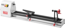Станок токарный Зубр ЗСТД-350-1000 350W