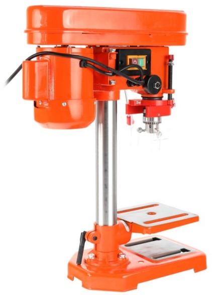 Станок сверлильный Patriot SD 370 350W (160301370)