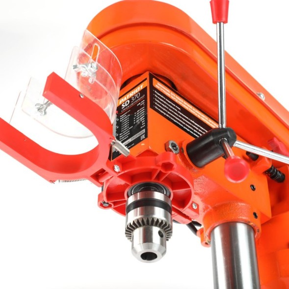 Станок сверлильный Patriot SD 370 350W (160301370)