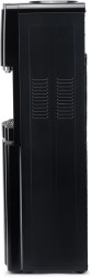 Кулер Starwind SW-1001CB напольный компрессорный черный