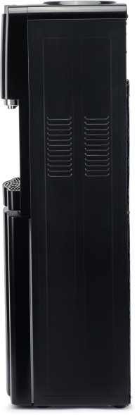 Кулер Starwind SW-1001CB напольный компрессорный черный