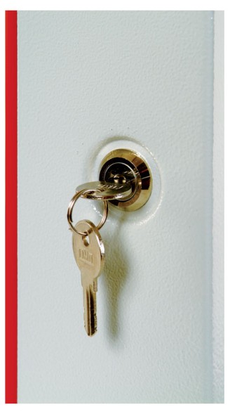 Шкаф коммутационный ЦМО (ШРН-6.650) настенный 6U 600x650мм пер.дв.стекл несъемн.бок.пан. 100кг серый 605мм 18.6кг 180град. 366мм