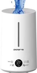 Увлажнитель воздуха Polaris PUH 7804 25Вт белый