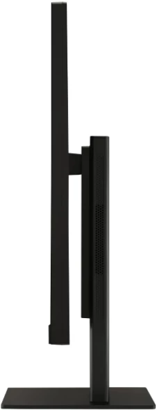 Моноблок Osio BaseLine B240i-018b 23.8&amp;quot; Full HD i5 1235U (1.3) 16Gb SSD512Gb Iris Xe без ОС GbitEth WiFi BT 84W Cam черный 1920x1080 (RUS)