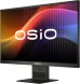 Моноблок Osio BaseLine B240i-018b 23.8&amp;quot; Full HD i5 1235U (1.3) 16Gb SSD512Gb Iris Xe без ОС GbitEth WiFi BT 84W Cam черный 1920x1080 (RUS)
