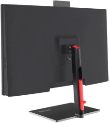 Моноблок IRU Агат 632 23.8&amp;quot; Full HD PG G7400 (3.7) 8Gb SSD256Gb UHDG 710 FreeDOS GbitEth WiFi BT клавиатура мышь Cam черный 1920x1080