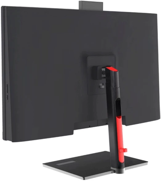 Моноблок IRU Агат 632 23.8&amp;quot; Full HD PG G7400 (3.7) 8Gb SSD256Gb UHDG 710 FreeDOS GbitEth WiFi BT клавиатура мышь Cam черный 1920x1080