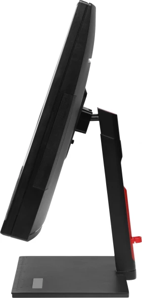 Моноблок IRU Агат 632 23.8&amp;quot; Full HD PG G7400 (3.7) 8Gb SSD256Gb UHDG 710 FreeDOS GbitEth WiFi BT клавиатура мышь Cam черный 1920x1080