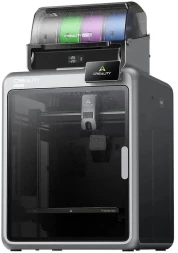 Принтер 3D Creality K 2 PRO Combo 300x300x300мм ABS/PLA/PETG/ASA/TPU 50мкм