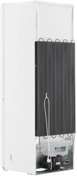 Холодильник Indesit ITS 5180 W 2-хкамерн. белый