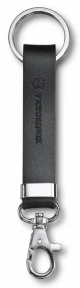 Подвеска для ремня Victorinox 4.1853 черный 70мм блистер