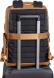 Рюкзак Piquadro Russel CA6766W137/G горчичный натур.кожа